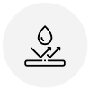 Spray Proof Icon